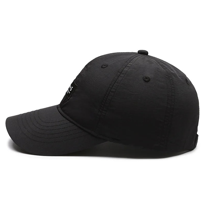 Breathable Sports Cap